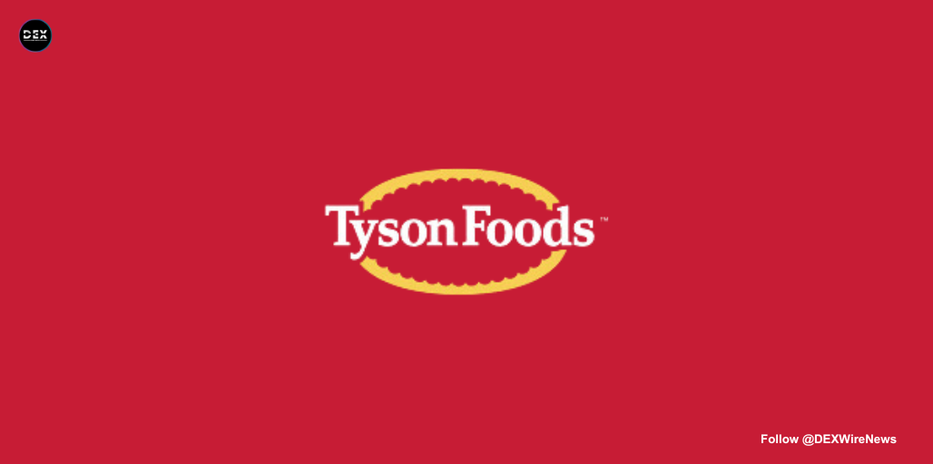 Tyson Foods, Inc. (NYSE: $TSN)