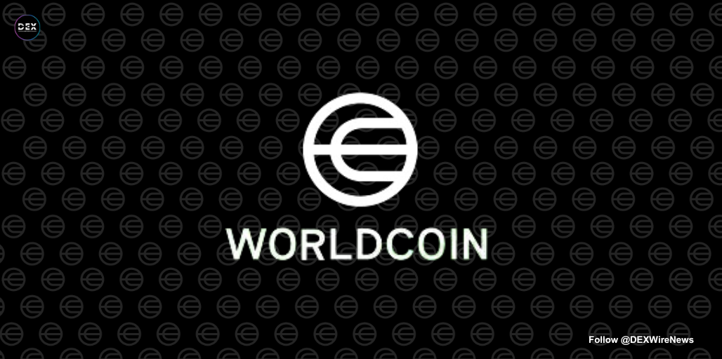 Worldcoin (COIN: $WLD) Soars Over 17% on Monday Despite Facing Regulatory Hurdles 