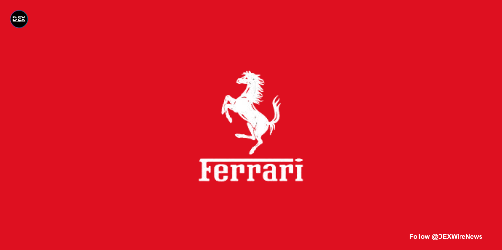 Ferrari N.V. (NYSE: $RACE)