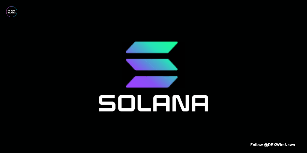 Solana (COIN: $SOL)