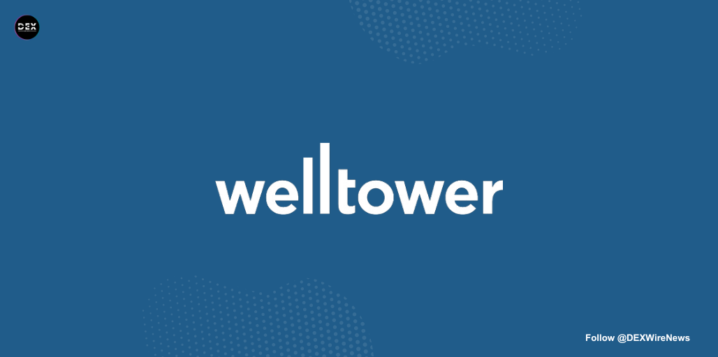 Welltower (NYSE: $WELL) Rises Slightly on Tuesday After Revenue Beat in Q124 Results