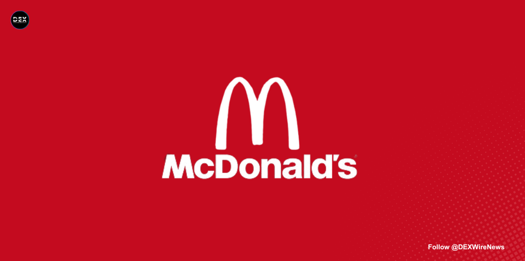 McDonald's Corporation (NYSE: $MCD)