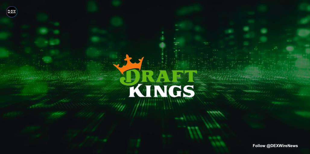 DraftKings (NASDAQ: $DKNG) Sinks 1.43% On Friday As SEC Filing Shows CEO Sold $8.5M Stake On Wednesday