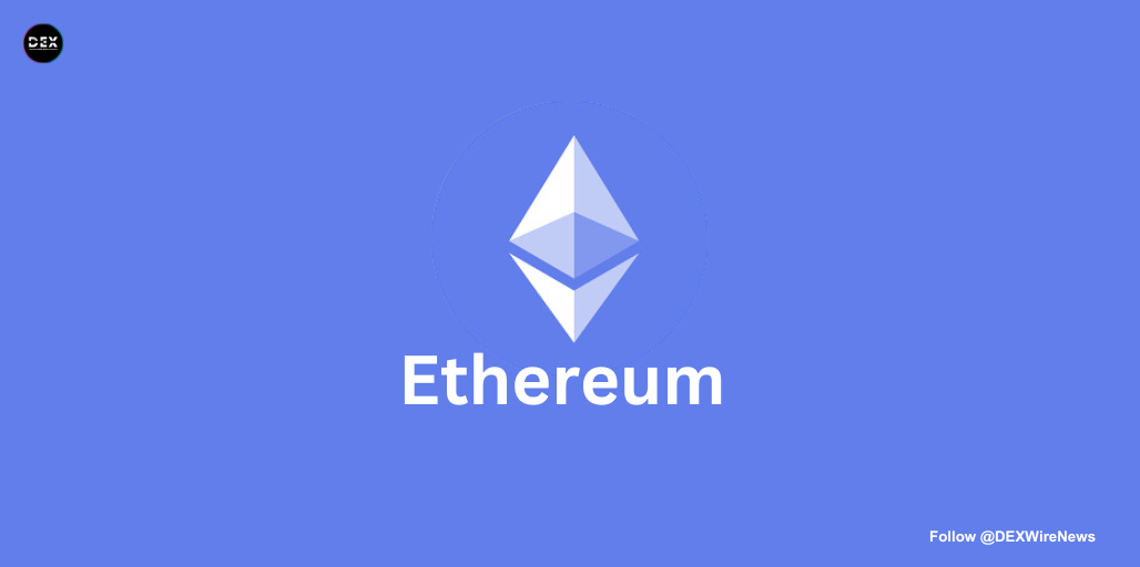 Ethereum (COIN: $ETH) Dips Below $3K Support As Short-Term Fear Rises Amid New JP Morgan Forecast on ETH ETF Approval