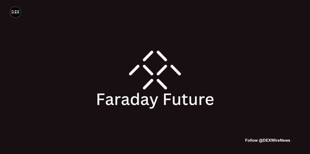 Faraday Future Intelligent Electric Inc. (NASDAQ: $FFIE)