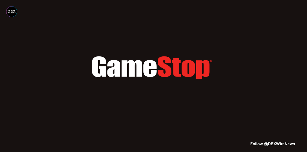 GameStop (NYSE: $GME) Sinks 3%+ on Friday After  Meme Stock Traders Pumped Up the Price