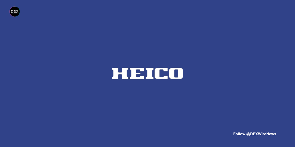 HEICO Corporation (NYSE: $HEI)