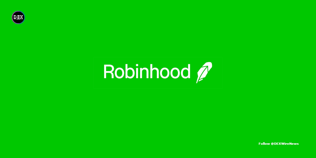 Robinhood (NASDAQ: HOOD) Jumps 9.9% on Tuesday Amidst Meme Stocks Rally