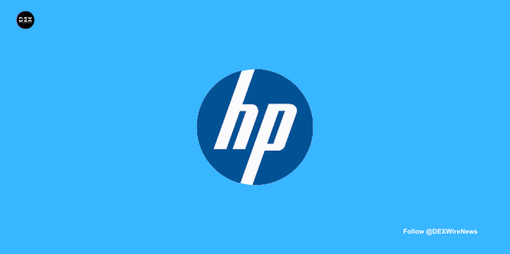 HP Inc. (NYSE: $HPQ)