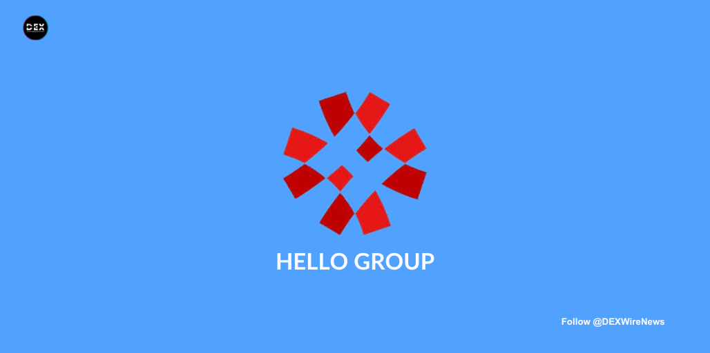 Hello Group Inc. (NASDAQ: $MOMO)