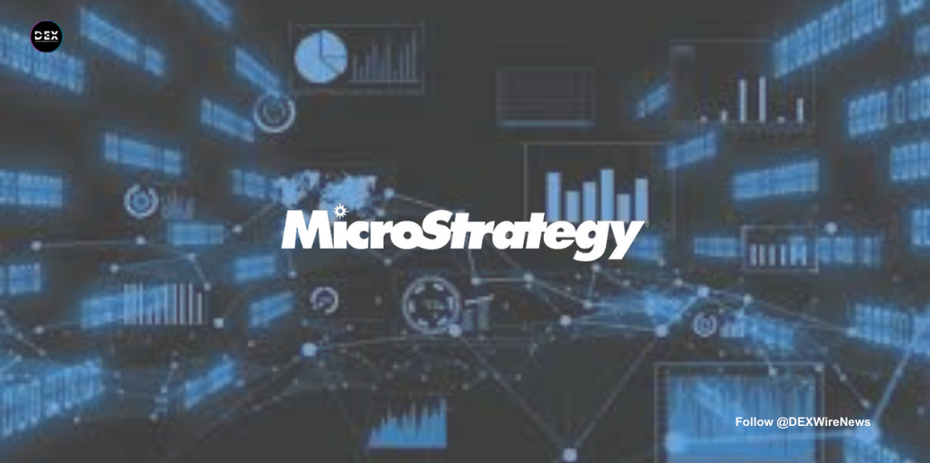 MicroStrategy (NASDAQ: $MSTR) Surges 15%+ on Wednesday After Joining MSCI World Index