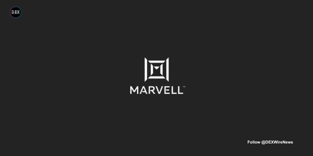 Marvell Technology (NASDAQ: $MRVL) Drops 12%+ On Friday After Q1FY25 Revenue Miss