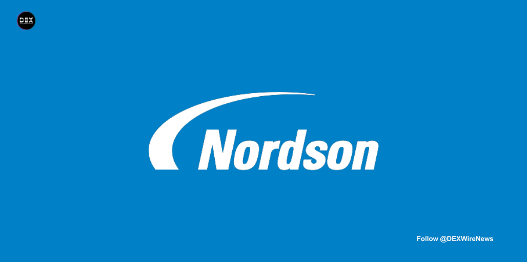 Nordson Corporation (NASDAQ: $NDSN) Drops 9% on Tuesday After Q224 Estimates Beat on Lowered Guidance