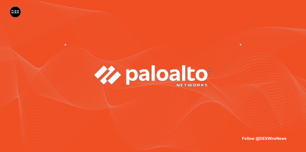 Palo Alto Networks (NASDAQ: $PANW) Drops 9%+ On Tuesday After Q1 CY2024  Sales Forecast Disappoints