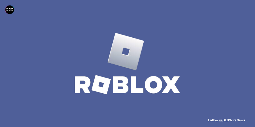 Roblox Corporation (NYSE: $RBLX)