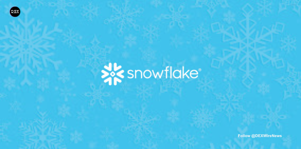 Snowflake (NYSE: $SNOW) Sinks 2%+ On Thursday After Missing Estimates In Q125 Results Amid Upbeat Guidance