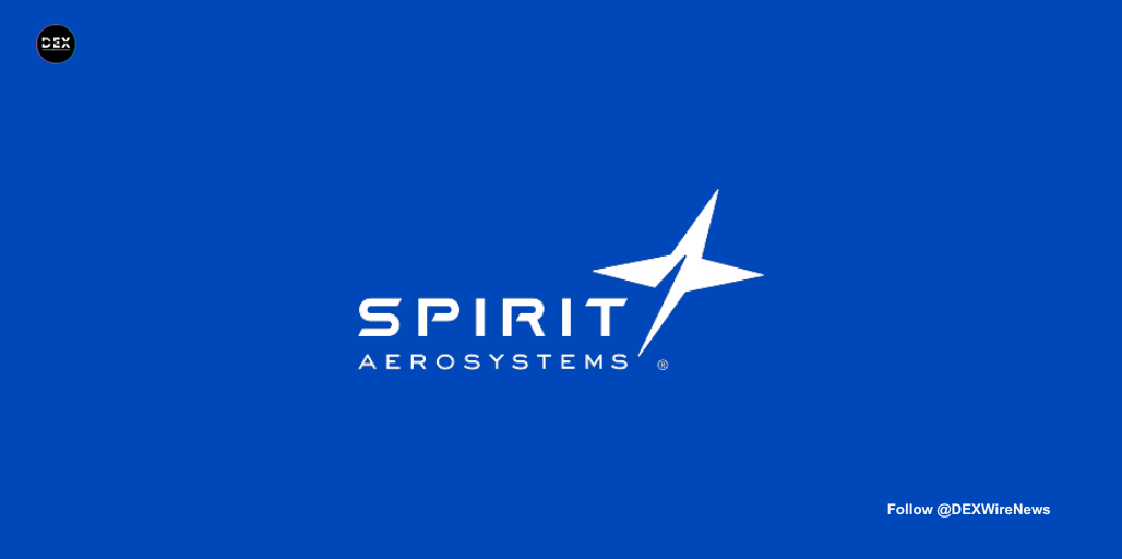 Spirit AeroSystems Holdings, Inc. (NYSE: $SPR)