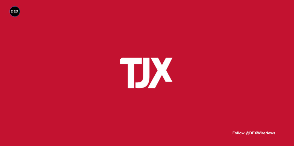 TJX Companies (NYSE: $TJX) Surges 6%+ On Wednesday After Q1 Fiscal 2024 Results Top Estimates