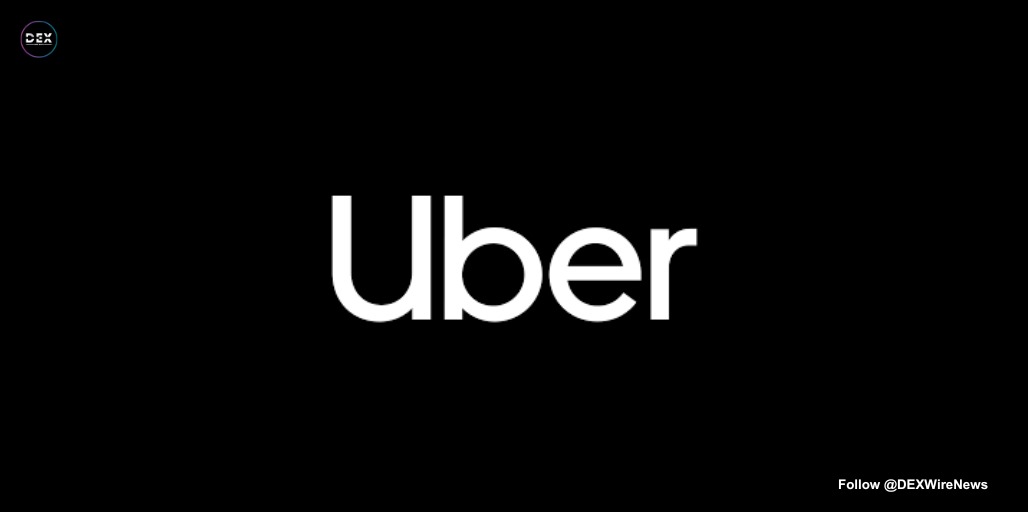 Uber Technologies, Inc. (NYSE: $UBER)