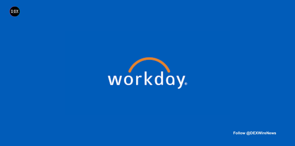 Workday (NASDAQ: $WDAY) Tumbles 14%+ On Friday After Beating Estimates In Q125 Results On Guidance Miss