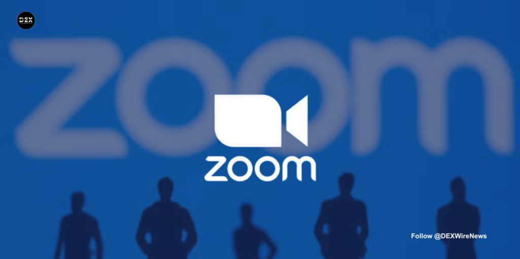 Zoom Video Communications (NASDAQ: $ZM) Sinks 1%+ on Tuesday After Q1 ...