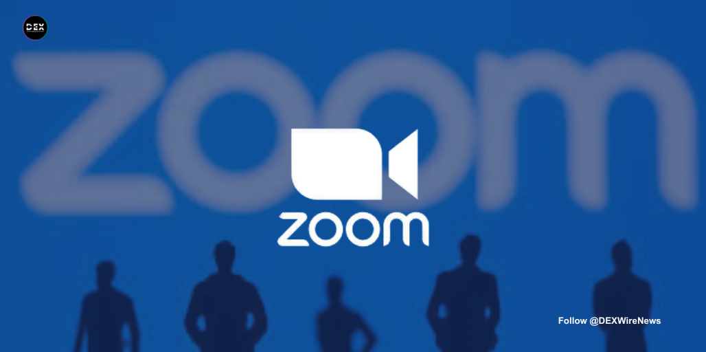 Zoom Video Communications (NASDAQ: $ZM) Sinks 1%+ on Tuesday After Q1 Fiscal 2025 Revenue and Earnings Beat on Light Guidance