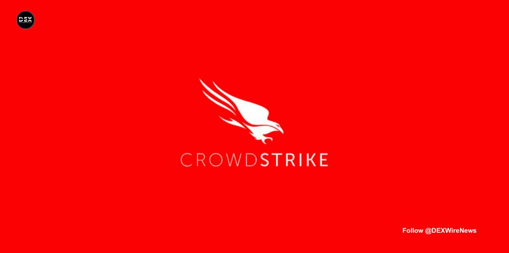 CrowdStrike (NASDAQ: $CRWD)