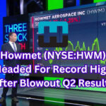 Howmet Aerospace Inc. (HWM)