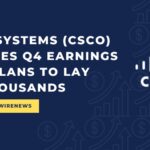 Cisco Systems, Inc. (CSCO)