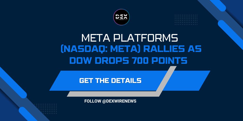 Meta Platforms, Inc. (META)