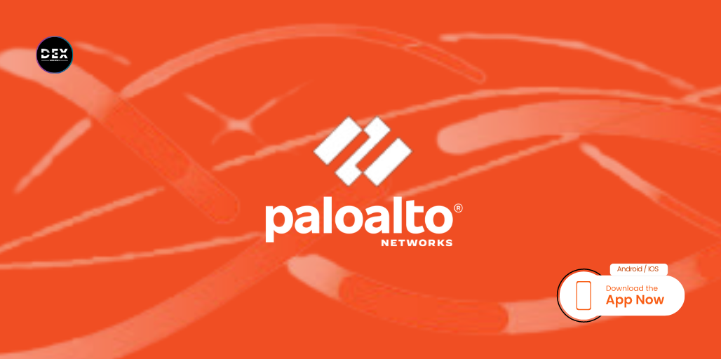 Palo Alto Networks (NASDAQ: $PANW)