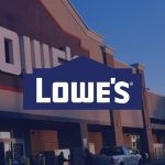 Lowe’s (NYSE: $LOW)