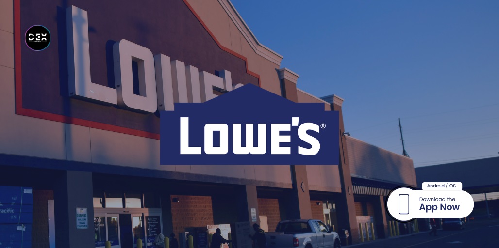 Lowe’s Stock Sinks On Disappointing Outlook: Is Now The Time To Buy?