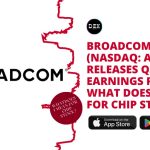 Broadcom (NASDAQ: AVGO)