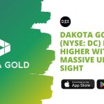 Dakota Gold (NYSE: DC)