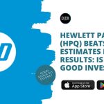 Hewlett Packard Enterprise (NYSE: $HPQ)