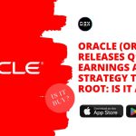 Oracle Corporation (ORCL)