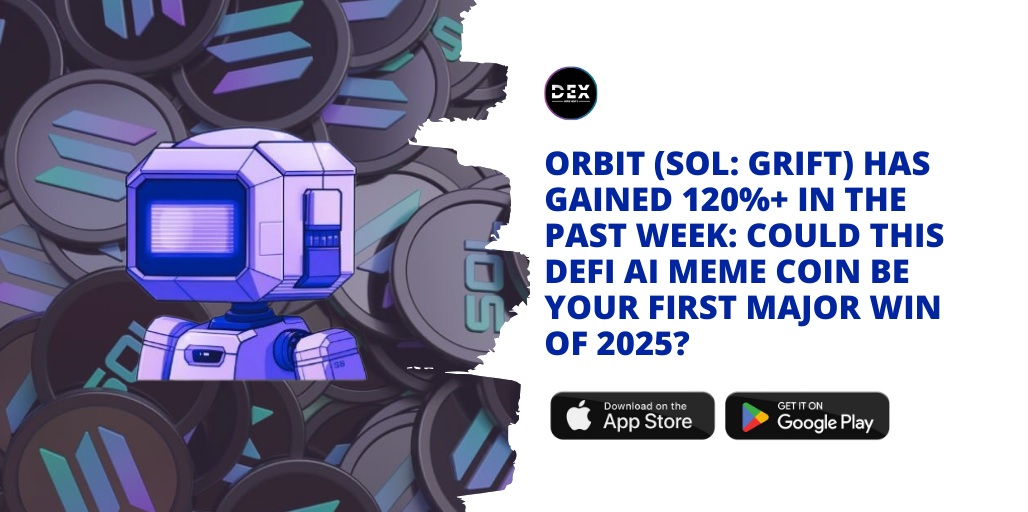 Orbit (SOL: GRIFT)