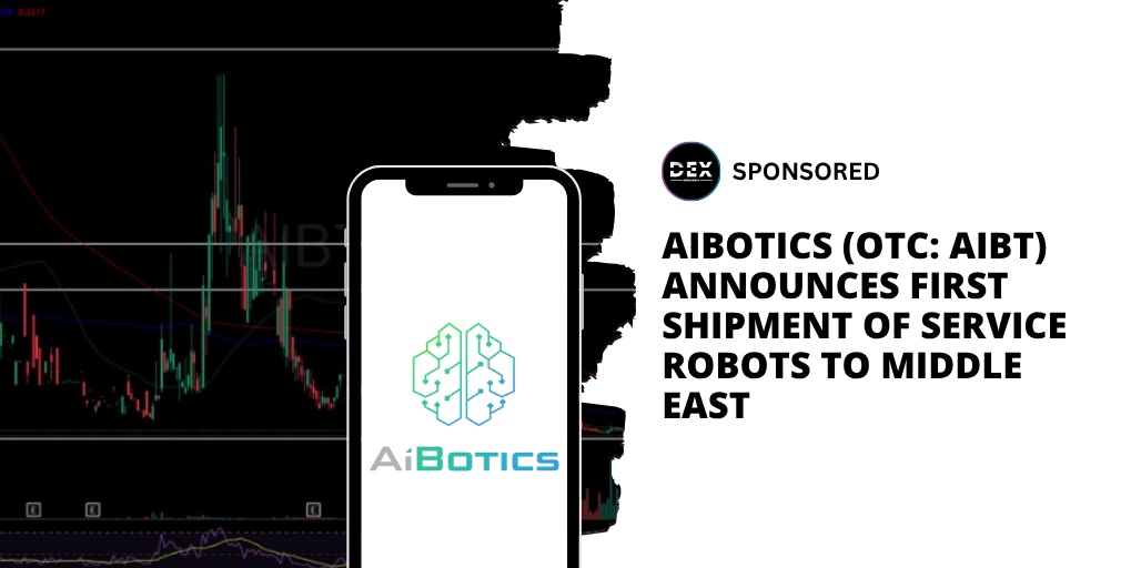 AIBotics (OTC AIBT)