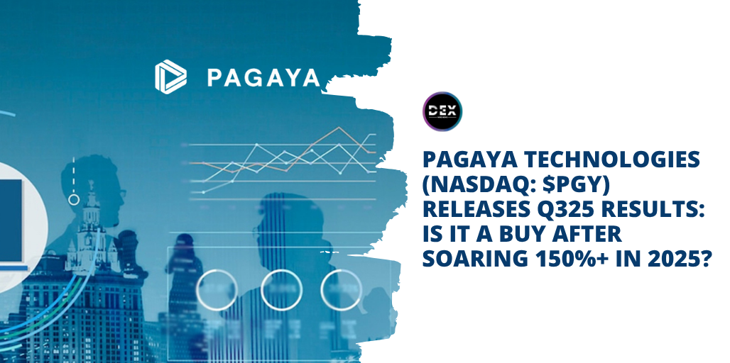 Pagaya Technologies (NASDAQ: $PGY)