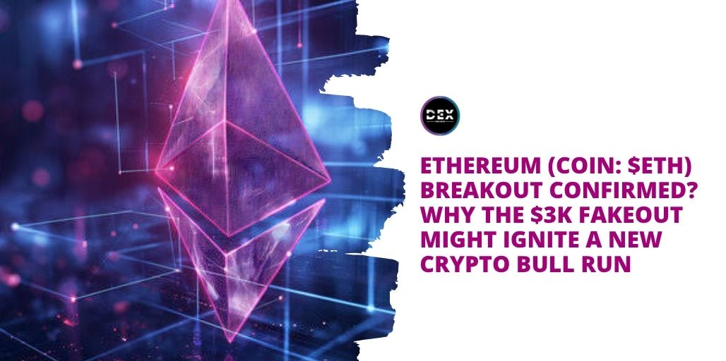 Ethereum (COIN: ETH)