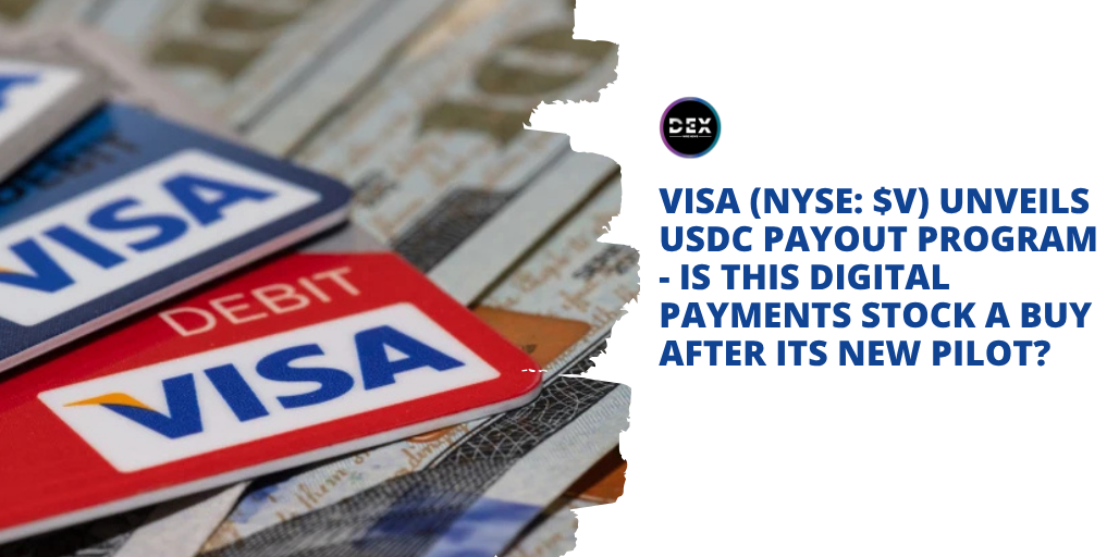 Visa (V)