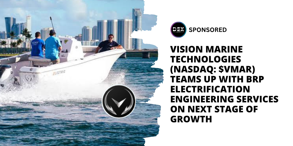 Vision Marine Technologies (NASDAQ: VMAR)