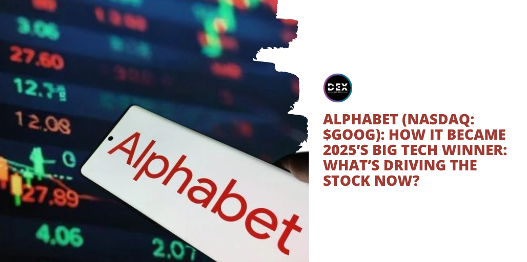 ALPHABET (NASDAQ: GOOG)