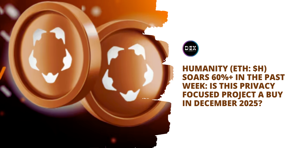 Humanity Protocol (ETH: $H)