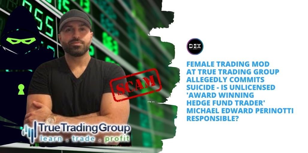 True Trading Group (TTG)