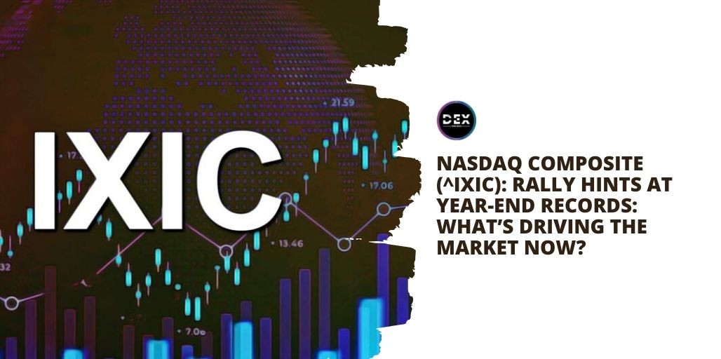 Nasdaq Composite (^IXIC)
