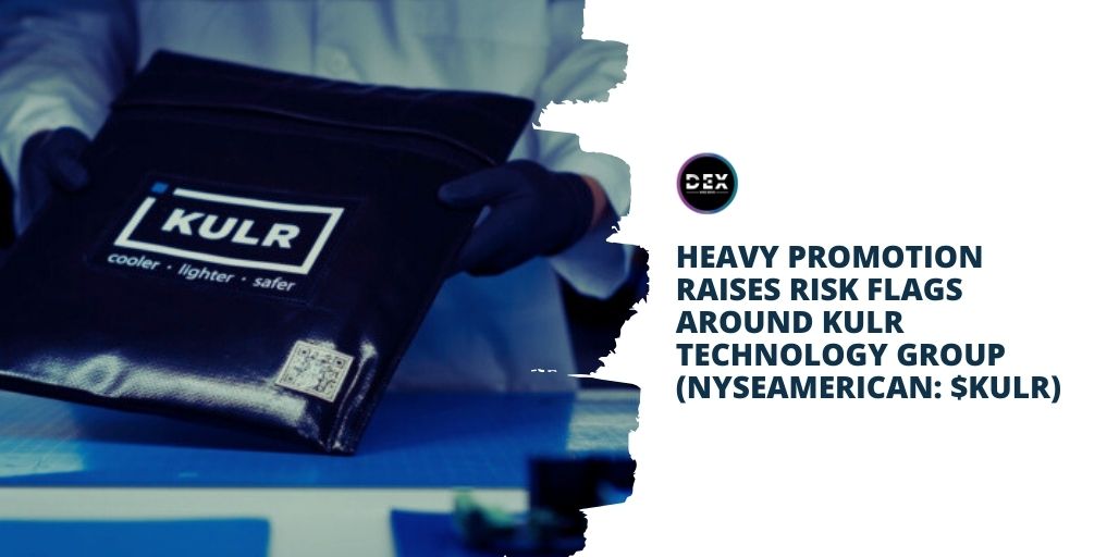 KULR Technology Group, Inc. (KULR)