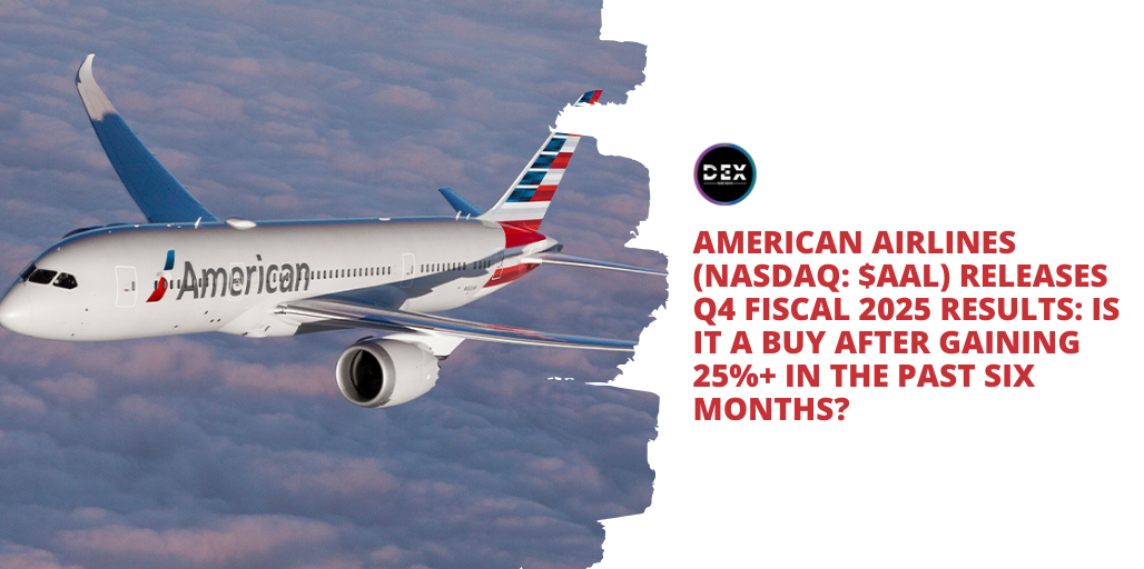 American Airlines Group Inc. (NASDAQ: $AAL)