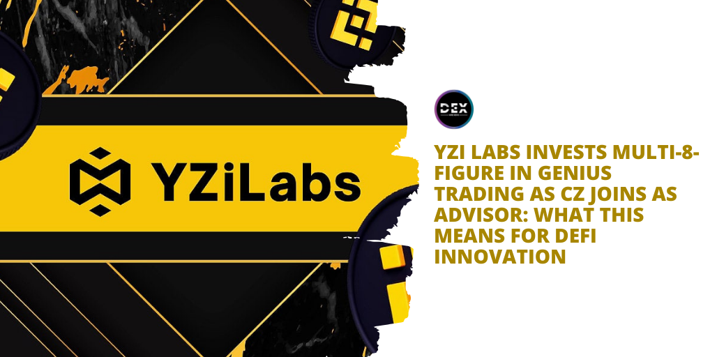 YZi Labs